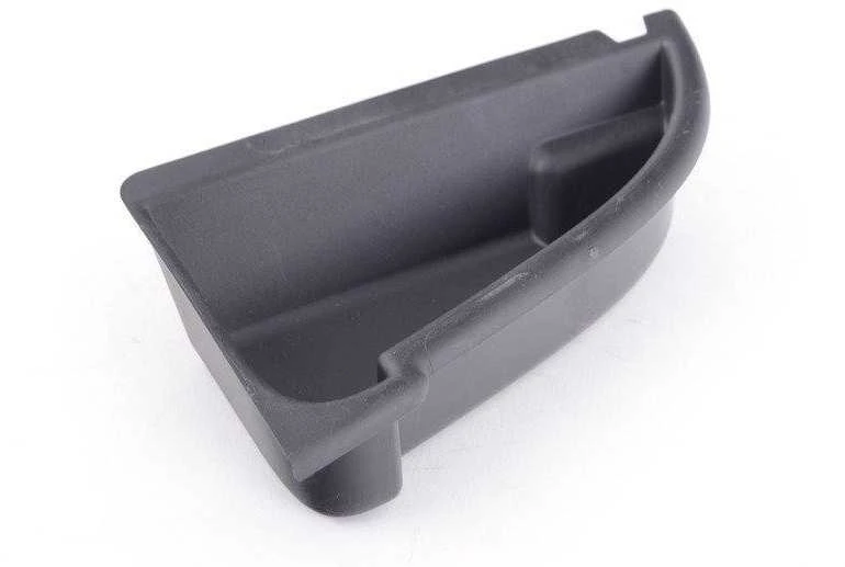 BMW F10 F11 Kairė tuščioji plokštelė Originali 51118060797