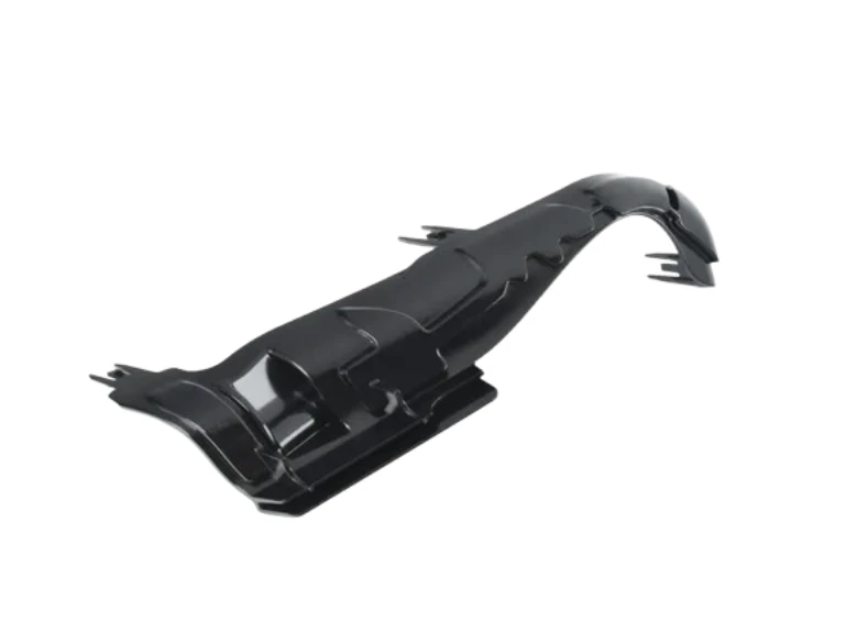 Bmw F10 F11 Kairysis Galinio Žibinto Vairo Stiprintuvas Originalus 63117271897