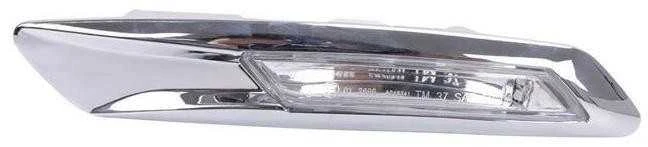 BMW F10 F11 Kairysis Papildomas Rodo Svetaine Originalus 63137154167