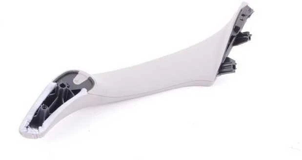 BMW F10 F11 Kairysis Uždarymo Rankena Originalus 51417225855