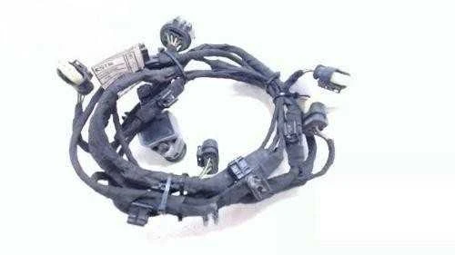 BMW F10 F11 laidų rinkinys PDC priekinis originalus 61129241694