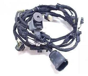BMW F10 F11 laidų rinkinys PDC priekinis originalus 61129241694