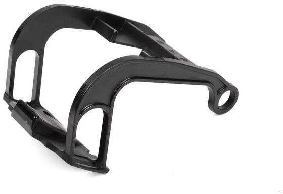 BMW F10 F11 M SPORT PRIEKINIŲ ŽIBINTŲ PLOVIMO SVIRTIS DEŠINĖ O/S ORIGINALI 8048020