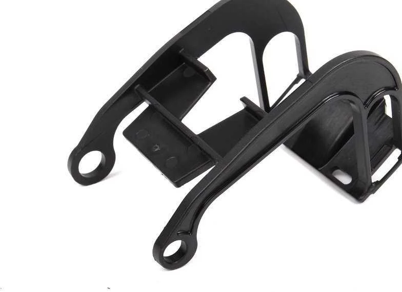 BMW F10 F11 M SPORT PRIEKINIŲ ŽIBINTŲ PLOVIMO SVIRTIS DEŠINĖ O/S ORIGINALI 8048020