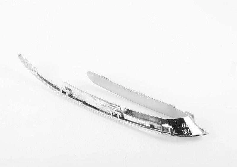 BMW F10 F11 Originalus 51117331770