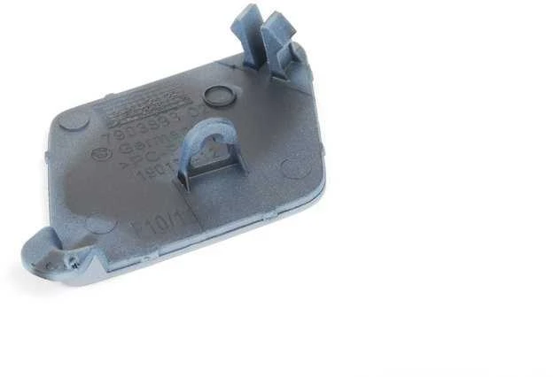 BMW F10 F11 priekinio bamperio vilkimo dangtis originalus 51118048681