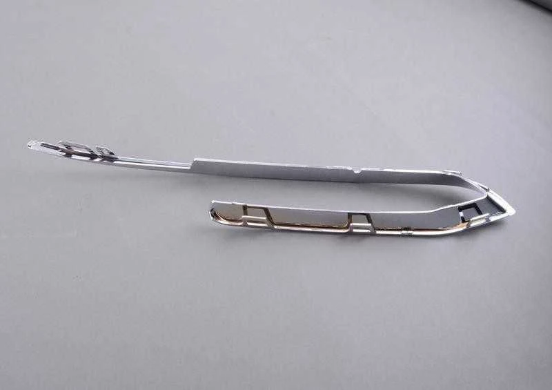 BMW F10 F11 Priekinis Kairys Apsaugos Gumos Juostele Originalus 51117331769