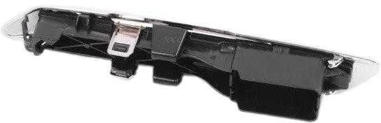 BMW F10 F11 Priekinis Kairysis Šoninis Skydelis Originalus 51137336645