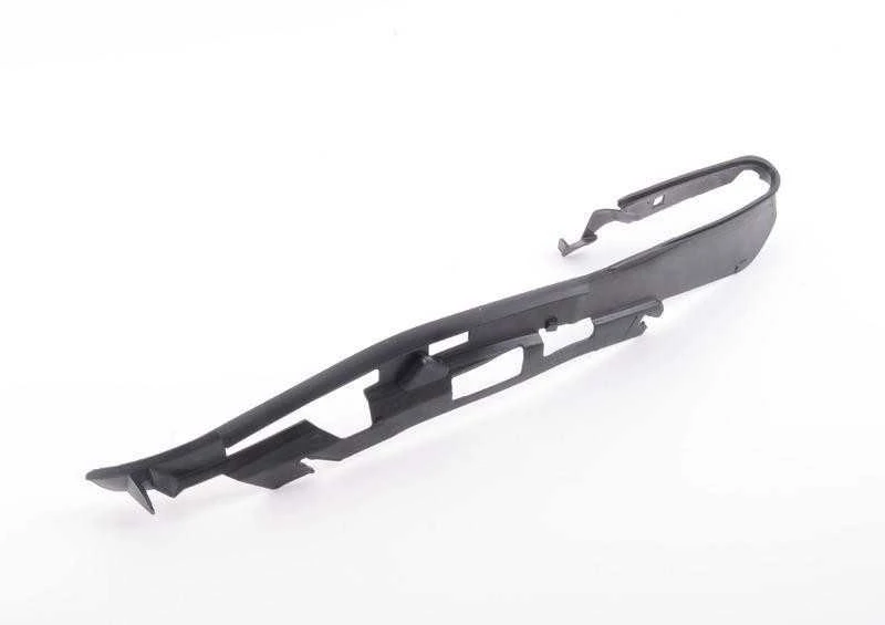 BMW F10 F11 priekinių žibintų sandariklis dešinėje pusėje originalus 63117240368