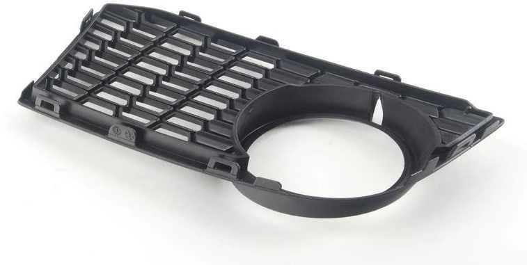 Bmw F10 F11 rūko žibintų M paketas grotelių apdaila Originalus 51117906197