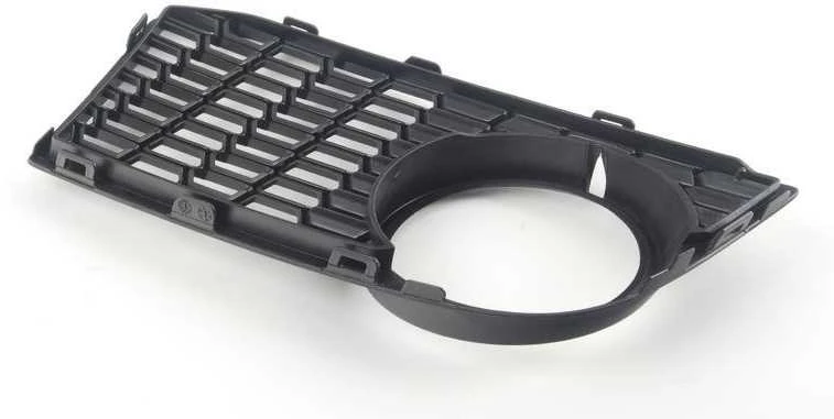 Bmw F10 F11 rūko žibintų M paketas grotelių apdaila Originalus 51117906197