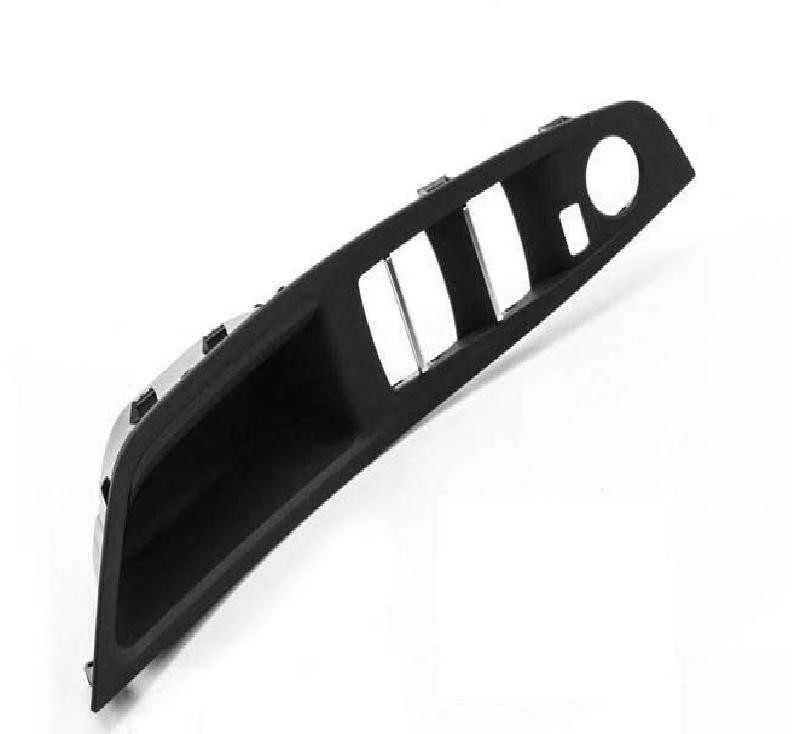 BMW F10 F11 vidinių durų rankena dešinė originali 51417225866
