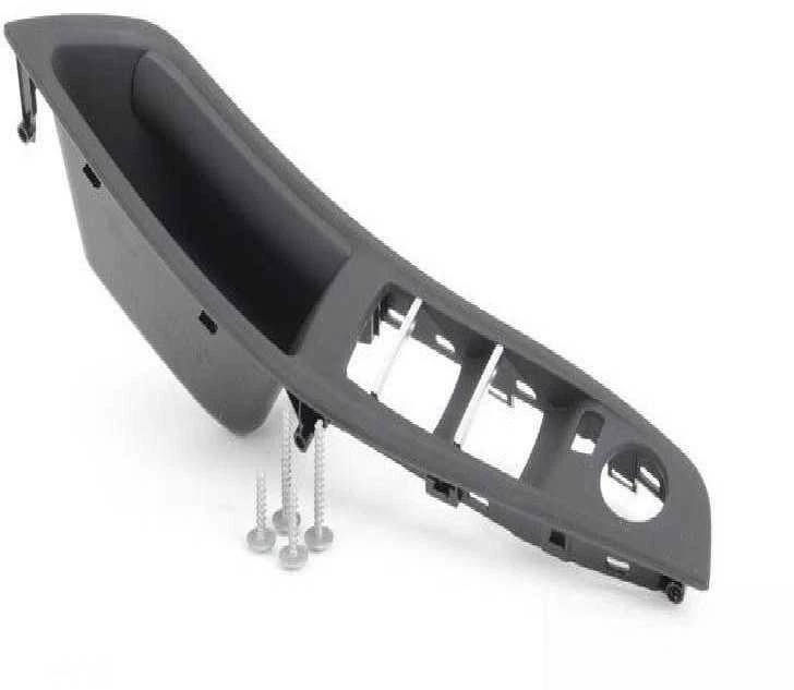 BMW F10 F11 vidinių durų rankena dešinė originali 51417225866
