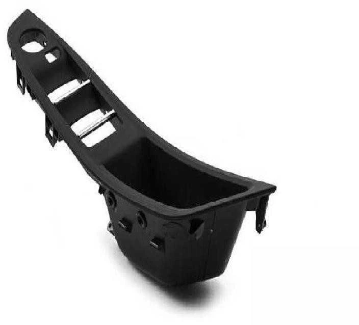 BMW F10 F11 vidinių durų rankena dešinė originali 51417225866