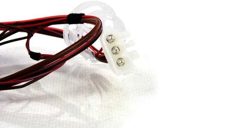 BMW F10 F12 F06 Cigarečių degiklio lizdas su LED Originalus 61349302237