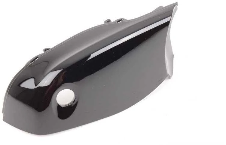 BMW F10 F12 F13 Dešinės Pusės Danga Originalus 51168050478