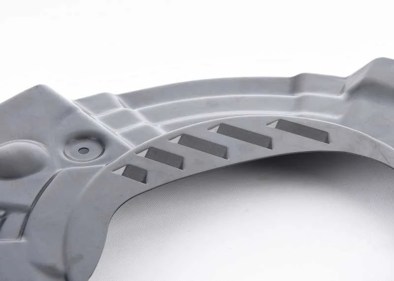 Bmw F10 F12 F13 Kairioji Apsaugos Plokštė Originalus 34112284431