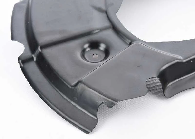Bmw F10 F12 F13 Kairioji Apsaugos Plokštė Originalus 34112284431