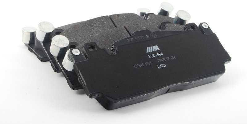Bmw F10 F12 F13 Originalus 34112284869