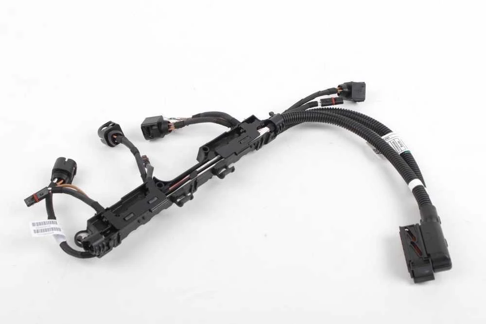 Bmw F10 F12 F13 Variklio Uždegimo Modulio Laidynas Originalus 12518044503