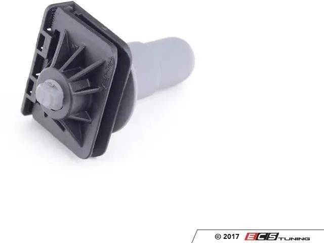 BMW F10 F12 F13 Variklio Uždėjimo Elementas Originalus 51647200440