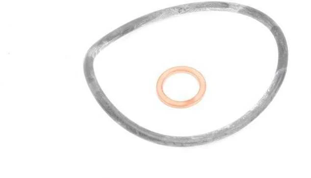 BMW F10 F22 rinkinys Alyvos filtro elementas originalus 11428507683