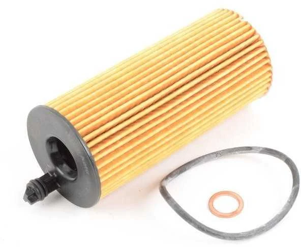 BMW F10 F22 rinkinys Alyvos filtro elementas originalus 11428507683