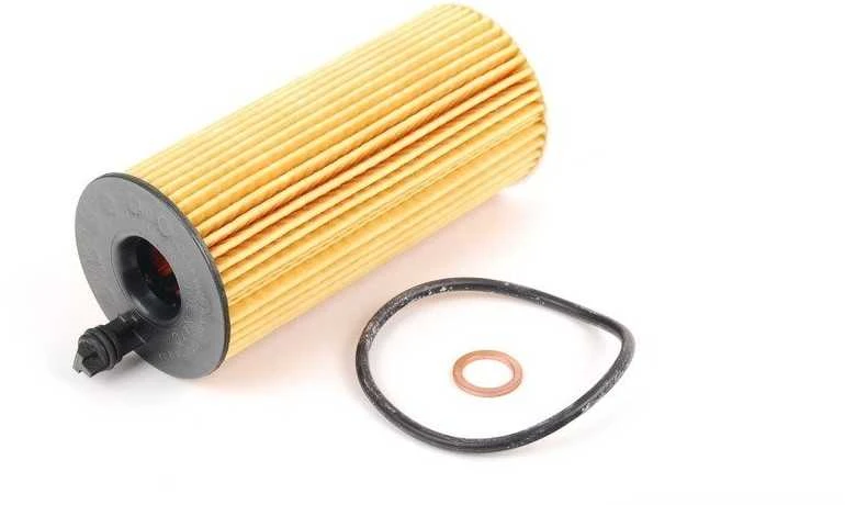 BMW F10 F22 rinkinys Alyvos filtro elementas originalus 11428507683