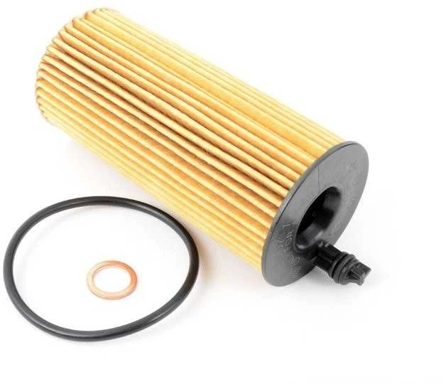 BMW F10 F22 rinkinys Alyvos filtro elementas originalus 11428507683