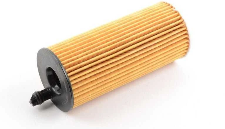 BMW F10 F22 rinkinys Alyvos filtro elementas originalus 11428507683