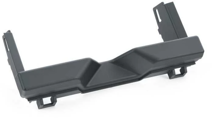 BMW F10 G31 puodelio laikiklio rėmelis originalus 52207277928