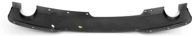 BMW F10 galinio bamperio dangtelis Originalus 51127906283