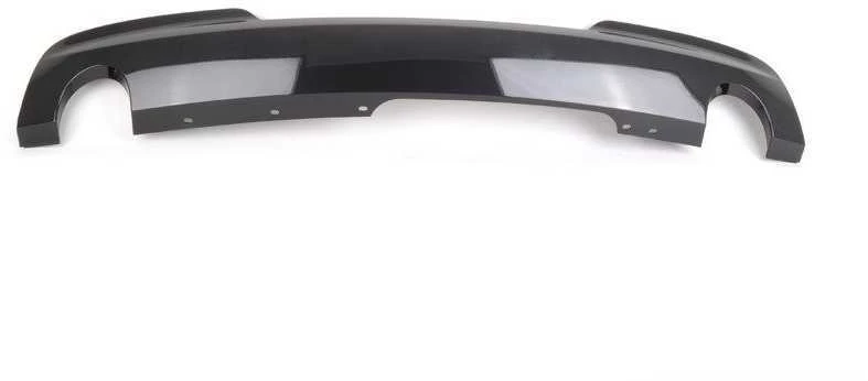 BMW F10 galinio bamperio dangtelis Originalus 51127906283