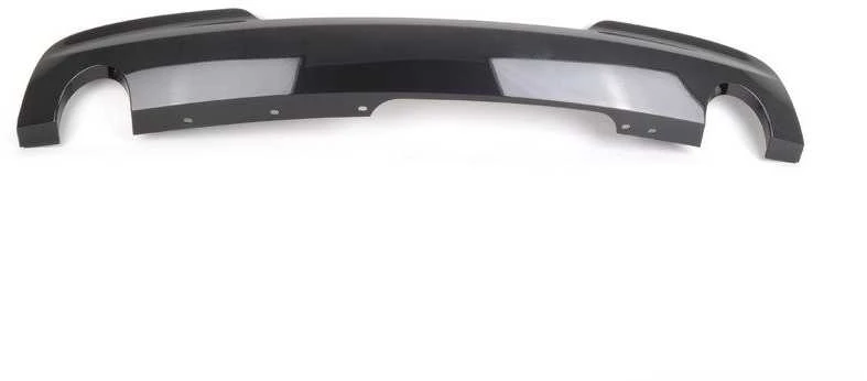 BMW F10 galinio bamperio dangtelis Originalus 51127906283