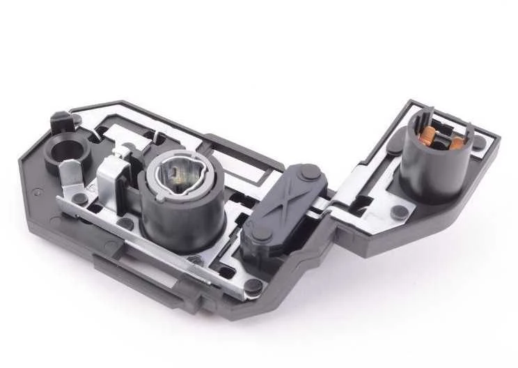 BMW F10 Galinio Šviesos Lekšmuo Kėbulo Galiui Kairysis Originalus 63217263535
