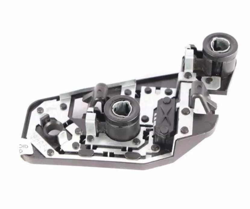 Bmw F10 Galinio Šviesos Lektuvas Kertinis Kairys Originalus 63217344645
