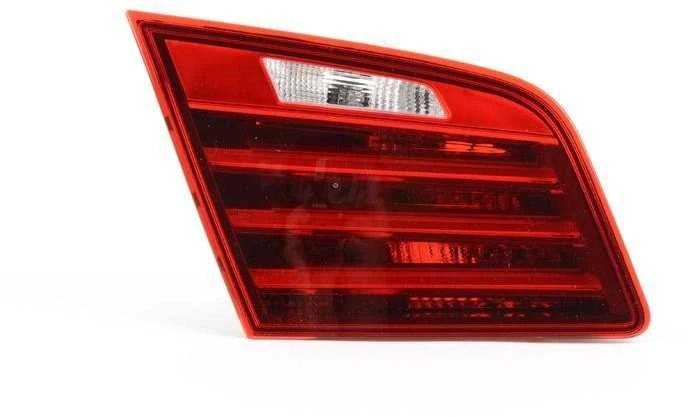 Bmw Kairysis Galinis Žibintas Bagažinės Dangtyje 5 F10 63217306163