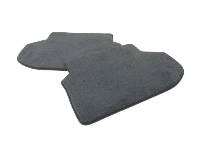 BMW F10 grindų kilimėlių rinkinys Originalus 51477351387
