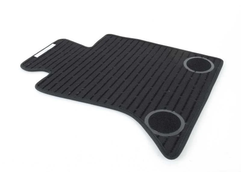 BMW F10 grindų kilimėlių rinkinys Originalus 51477351387