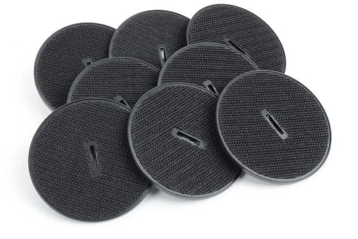 BMW F10 grindų kilimėlių rinkinys Originalus 51477351387