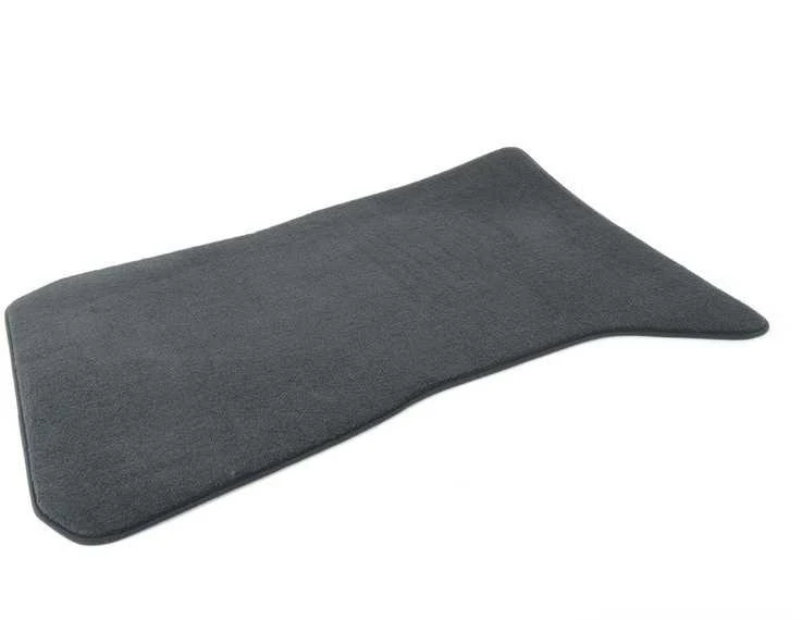 BMW F10 grindų kilimėlių rinkinys Originalus 51477351387