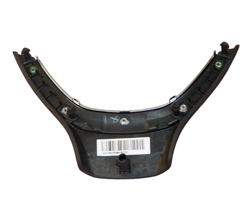 Bmw Dekoratyvinė Apdaila Vairas 5 F10 F11 6 F06 F12 F13 7 F01 F02 Originalus 32337841889