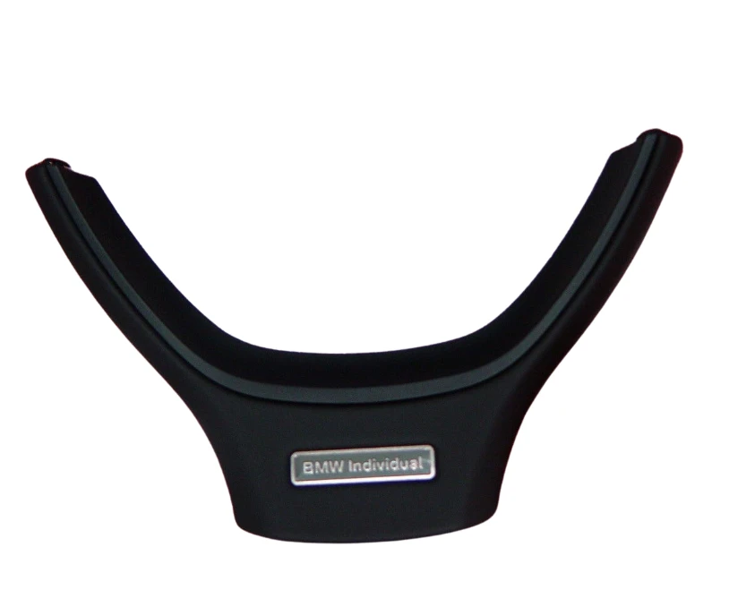 Bmw Dekoratyvinė Apdaila Vairas 5 F10 F11 6 F06 F12 F13 7 F01 F02 Originalus 32337841889