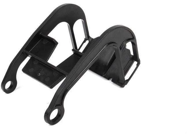 BMW F10 kairės pusės žibintų lygio reguliatorius originalus 51118048019