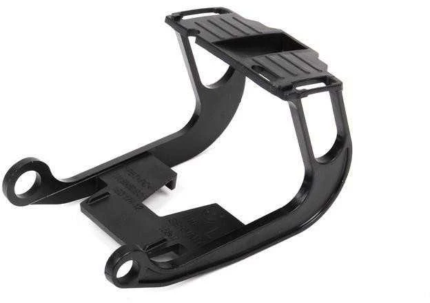 BMW F10 kairės pusės žibintų lygio reguliatorius originalus 51118048019