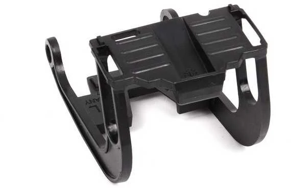 BMW F10 kairės pusės žibintų lygio reguliatorius originalus 51118048019