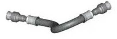 BMW F10 kuro žarna Originali 13537606562