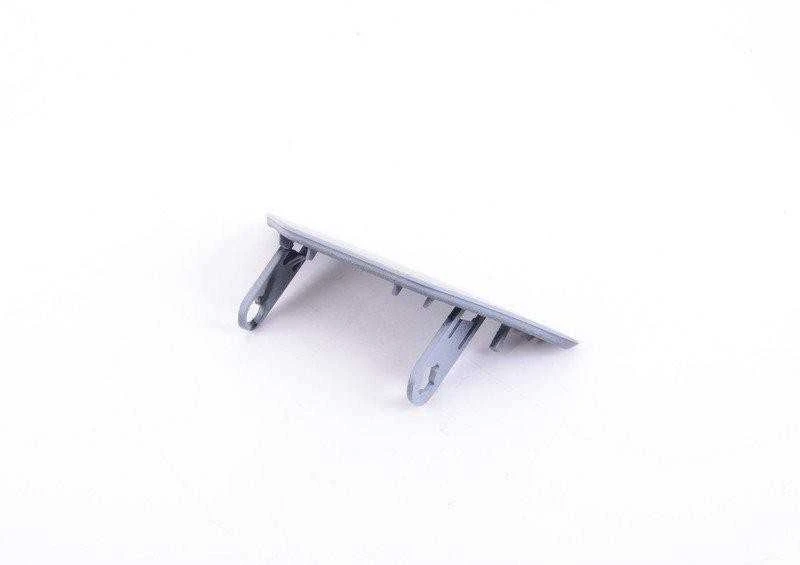 BMW F10 M5 žibintų plovimo dangtelis kairysis originalus 51118055235