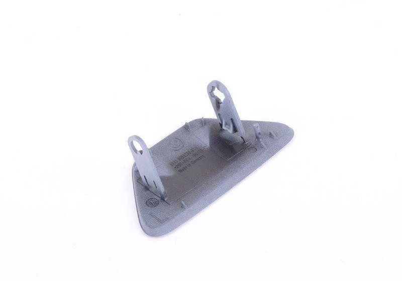 BMW F10 M5 žibintų plovimo dangtelis kairysis originalus 51118055235