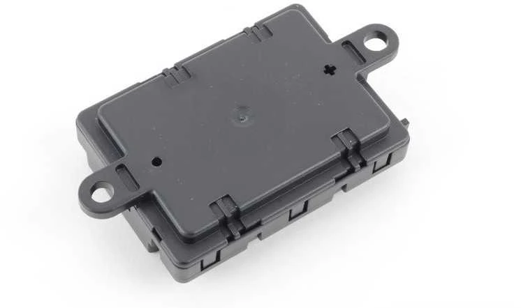 BMW F10 navigacijos valdymo blokas Controller Touch Genuine 65829371374
